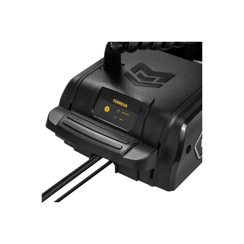 Minn Kota Moteurs Électriques Bateau^Moteur Électrique Terrova Quest 90/115Lbs 24/36V Avec Sonde Msi+