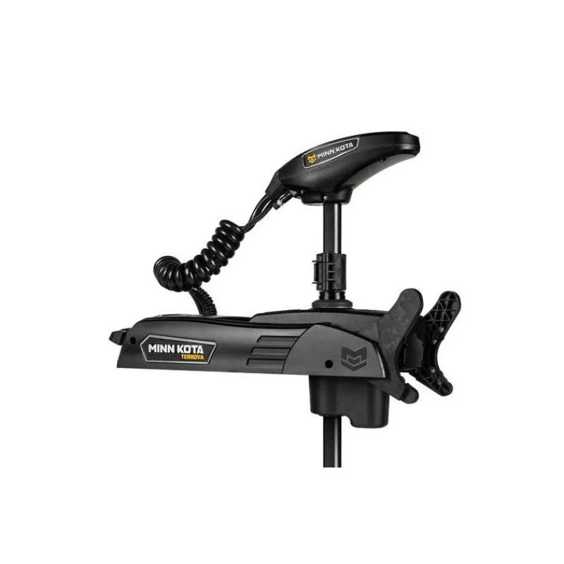 Minn Kota Moteurs Électriques Bateau^Moteur Électrique Terrova Quest 90/115Lbs 24/36V Avec Sonde Msi+