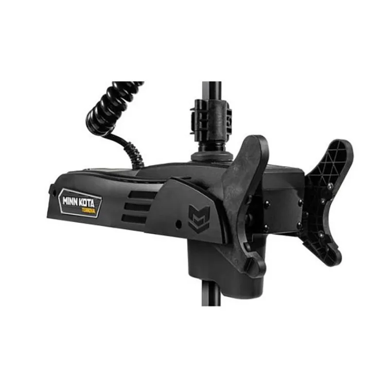 Minn Kota Moteurs Électriques Bateau^Moteur Électrique Terrova Quest 90/115Lbs 24/36V Avec Sonde Msi+