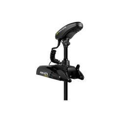 Moteur Électrique Minn Kota Terrova 112Lbs Gps Avec Télécommande Wireless Pédale Et Sonde Dsc