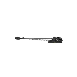Moteur Électrique Minn Kota Terrova 112Lbs Gps Avec Télécommande Wireless Pédale Et Sonde Dsc