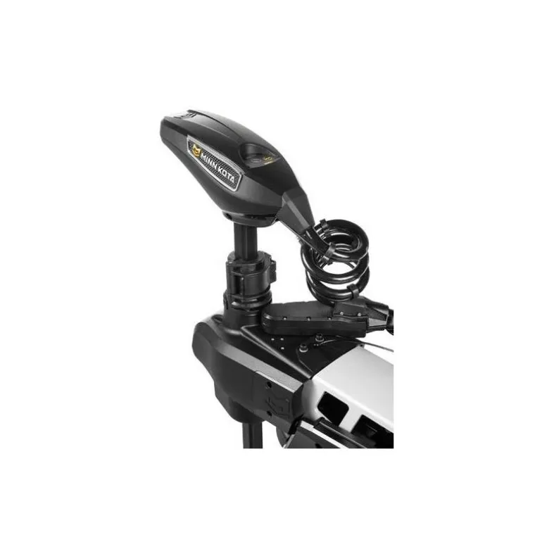 Moteur Électrique Minn Kota Ultrex Quest 90/115Lbs 24/36V Avec Sonde Msi+