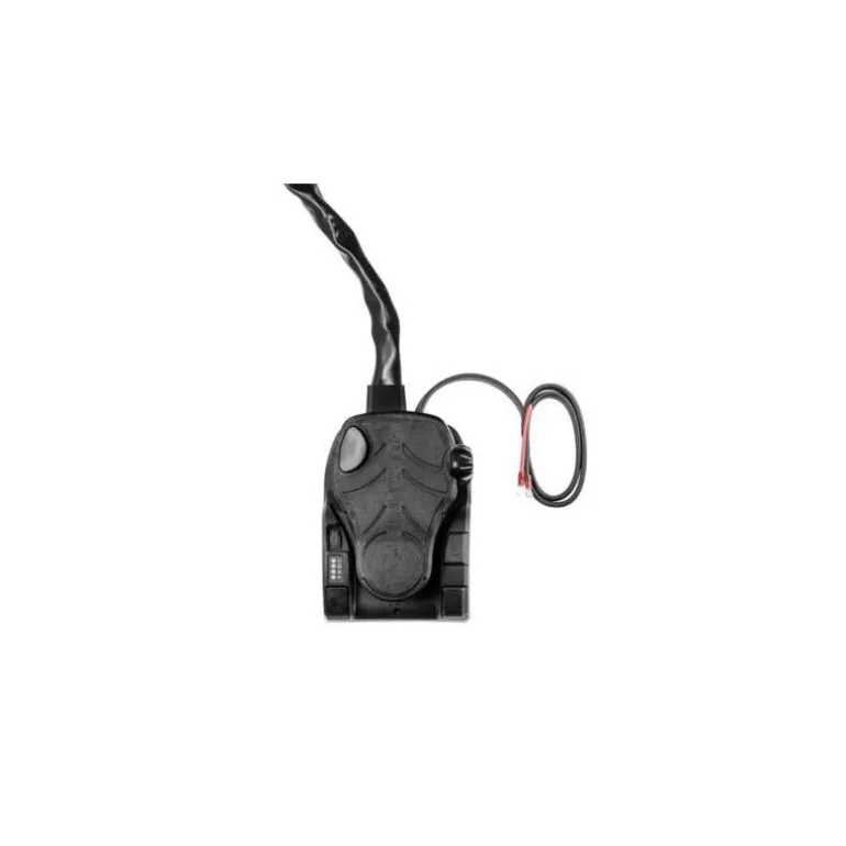 Moteur Électrique Minn Kota Ultrex Quest 90/115Lbs 24/36V Avec Sonde Msi+
