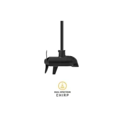 Moteur Électrique Minn Kota Ulterra Quest 90/115Lbs 24/36V Avec Sonde Dsc