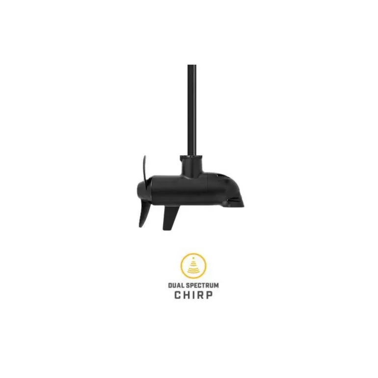 Moteur Électrique Minn Kota Ulterra Quest 90/115Lbs 24/36V Avec Sonde Dsc