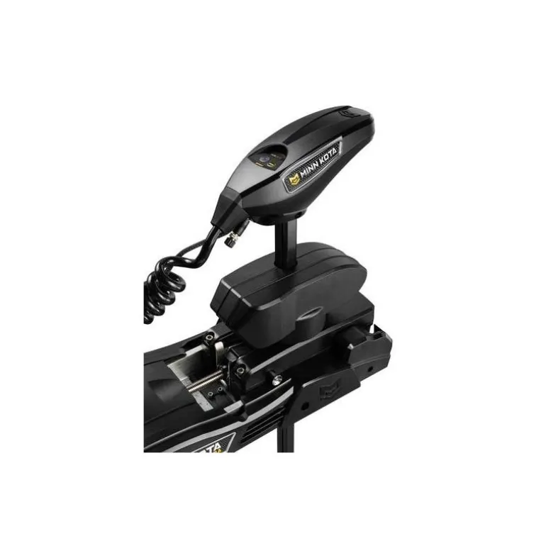 Moteur Électrique Minn Kota Ulterra Quest 90/115Lbs 24/36V Avec Sonde Dsc