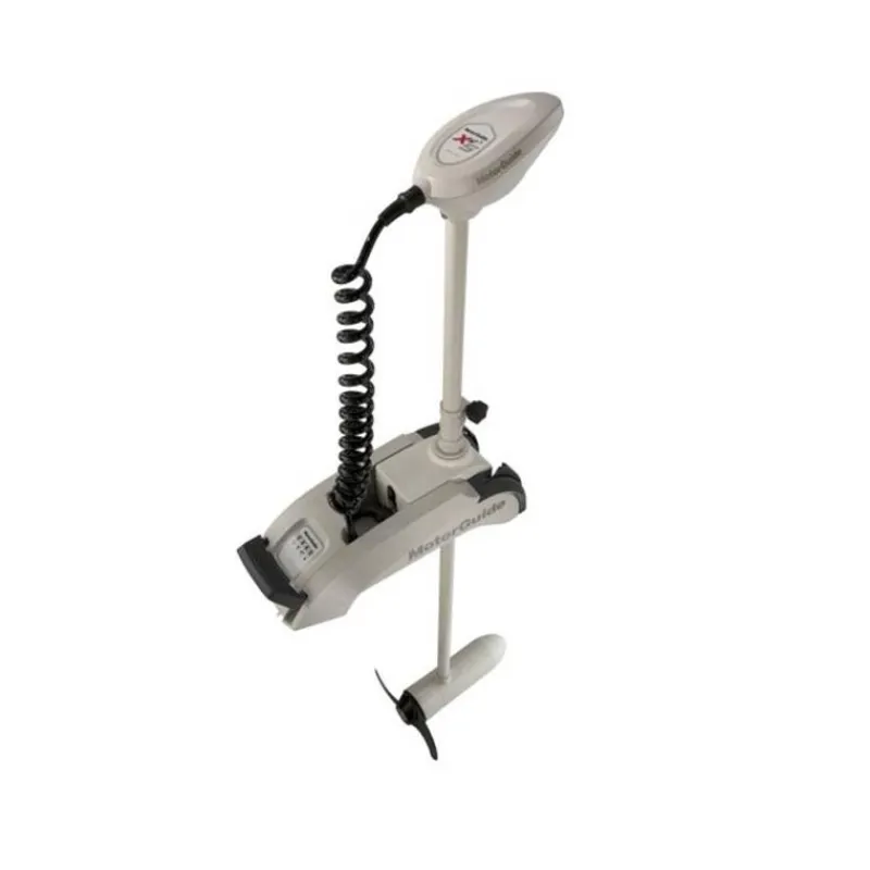 Motorguide Moteurs Électriques Bateau^Moteur Électrique Xi5 Sw Mer 80Lbs 24V Gps