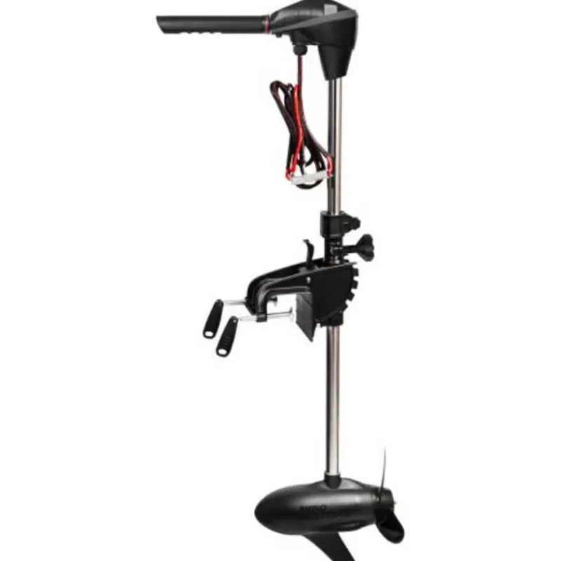 Rhino Moteurs Électriques Bateau^Moteur Électrique Blx V2 12V Brushless 80Lbs