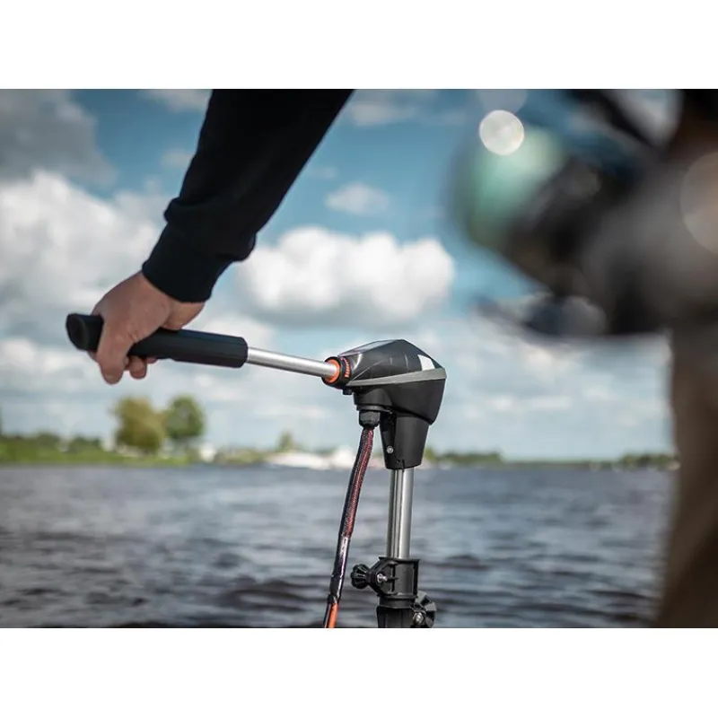 Rhino Moteurs Électriques Bateau^Moteur Électrique Blx V2 12V Brushless 60Lbs
