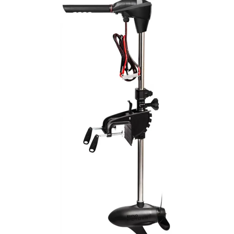 Rhino Moteurs Électriques Bateau^Moteur Électrique Blx V2 12V Brushless 60Lbs