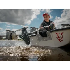 Rhino Moteurs Électriques Bateau^Moteur Électrique Blx V2 24V Brushless 110Lbs