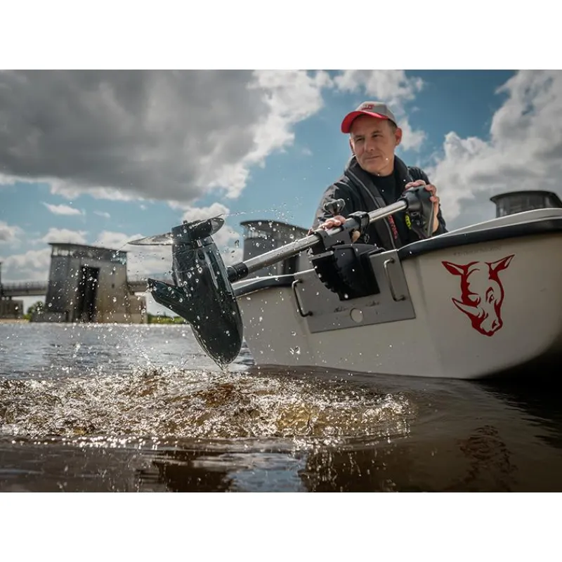 Rhino Moteurs Électriques Bateau^Moteur Électrique Blx V2 24V Brushless 110Lbs