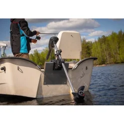 Rhino Moteurs Électriques Bateau^Moteur Électrique Vx 65 V2