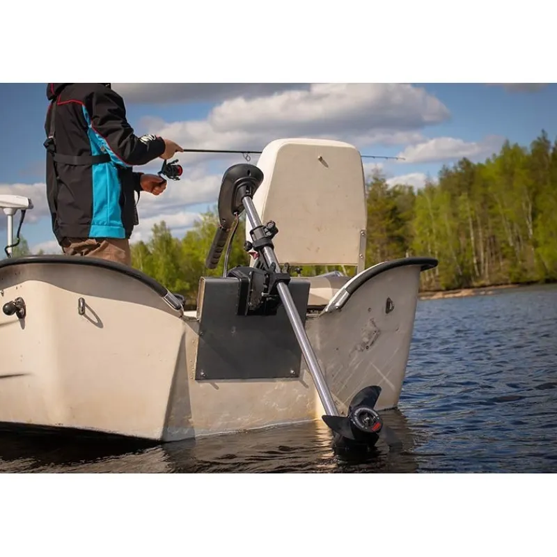Rhino Moteurs Électriques Bateau^Moteur Électrique Vx 65 V2