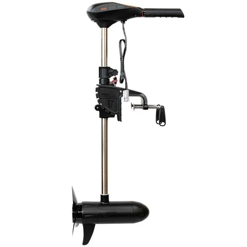 Rhino Moteurs Électriques Bateau^Moteur Électrique Vx 65 V2