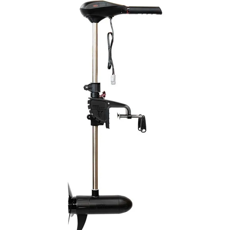 Rhino Moteurs Électriques Bateau^Moteur Électrique Vx 80 V2