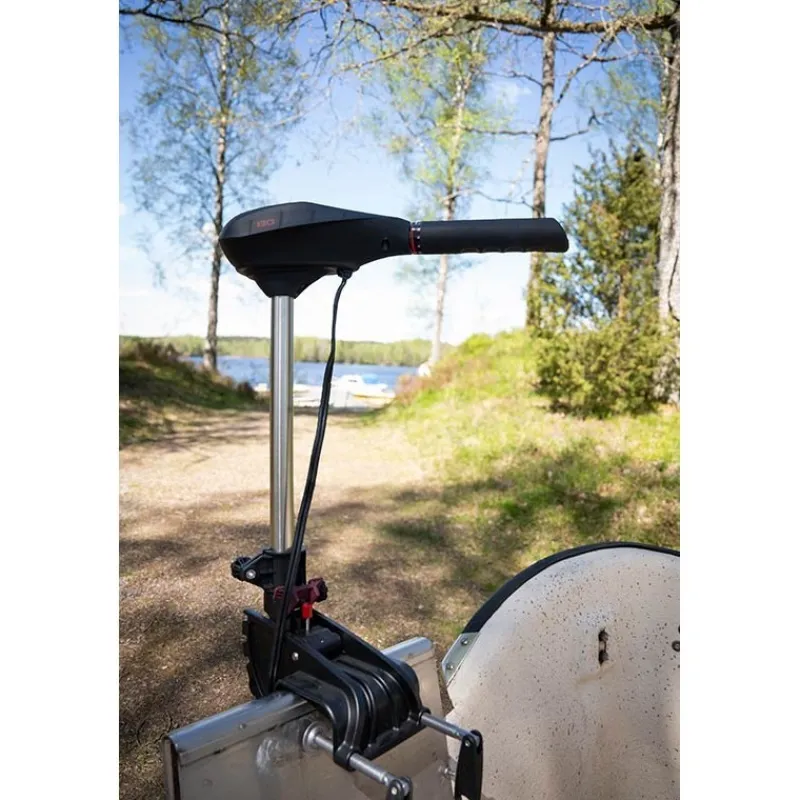 Rhino Moteurs Électriques Bateau^Moteur Électrique Vx 80 V2