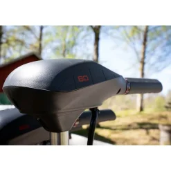 Rhino Moteurs Électriques Bateau^Moteur Électrique Vx 80 V2