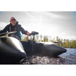 Rhino Moteurs Électriques Bateau^Moteur Électrique Vx 25 V2 Cobold
