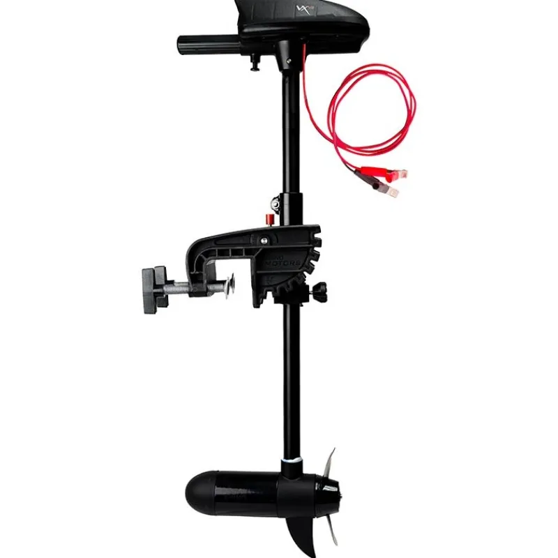 Rhino Moteurs Électriques Bateau^Moteur Électrique Vx 25 V2 Cobold