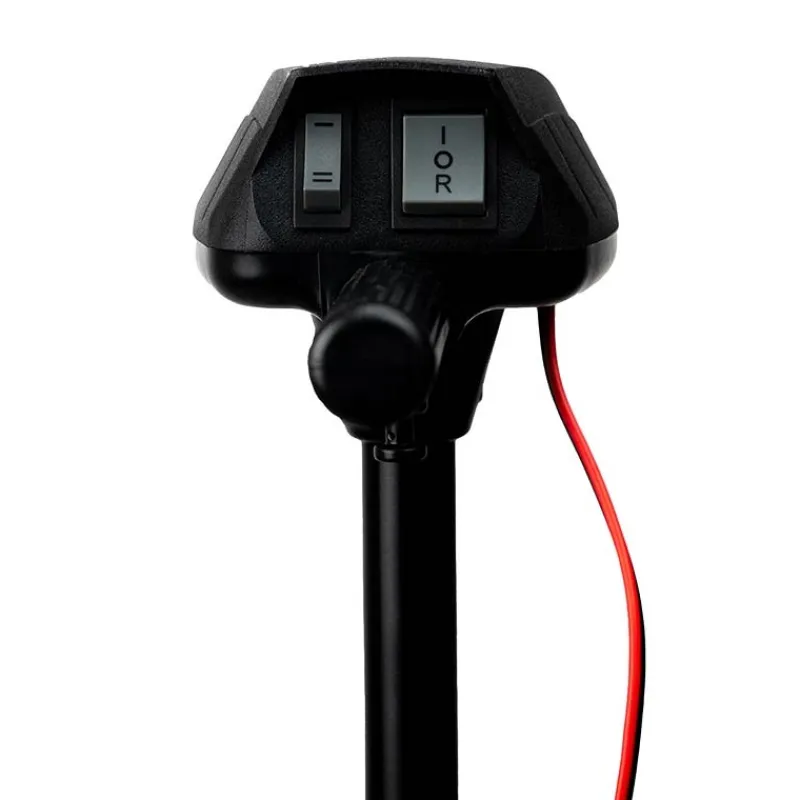 Rhino Moteurs Électriques Bateau^Moteur Électrique Vx 25 V2 Cobold