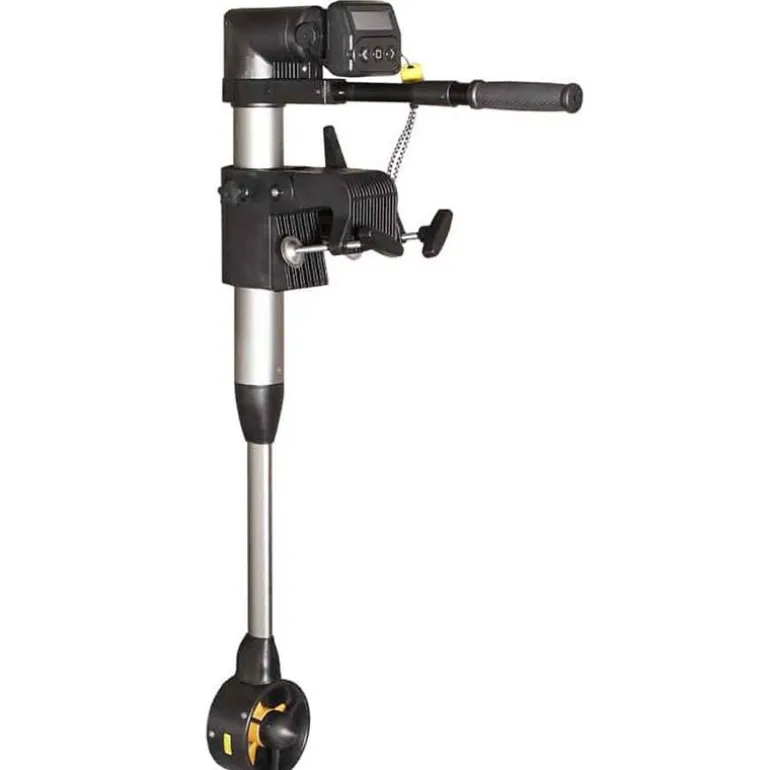 Moteur Électrique Thrustme Kicker Avec Batterie Lithium Intégrée