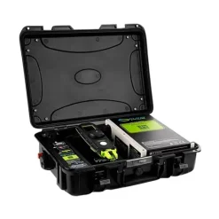 Float Plus Float Tube & Accessoires|Float Tubes & Accessoires^Moteur Pour Float Tube Pro 2 41.6V 12.6V