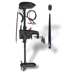 Rhino Float Tube & Accessoires|Float Tubes & Accessoires^Moteur Pour Float Tube Cr30vf Electric Outboard Motor