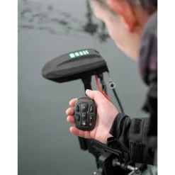 Rhino Float Tube & Accessoires|Float Tubes & Accessoires^Moteur Pour Float Tube Cr30vf Electric Outboard Motor