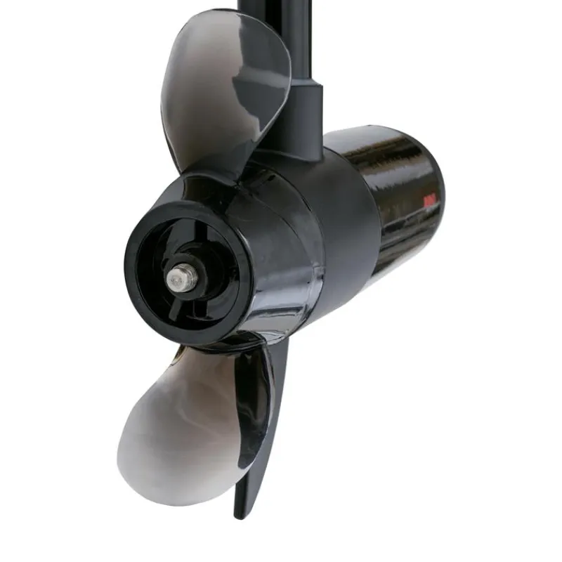 Rhino Float Tube & Accessoires|Float Tubes & Accessoires^Moteur Pour Float Tube Cr30vf Electric Outboard Motor