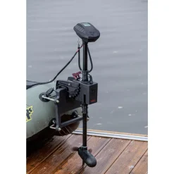 Rhino Float Tube & Accessoires|Float Tubes & Accessoires^Moteur Pour Float Tube Cr30vf Electric Outboard Motor