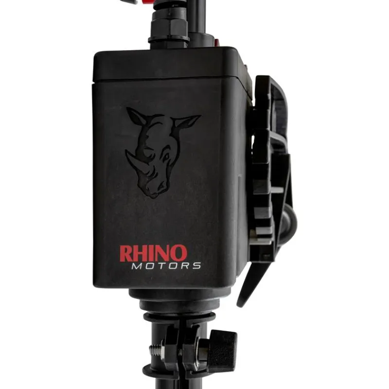 Rhino Float Tube & Accessoires|Float Tubes & Accessoires^Moteur Pour Float Tube Cr30vf Electric Outboard Motor