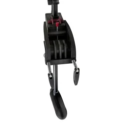 Rhino Float Tube & Accessoires|Float Tubes & Accessoires^Moteur Pour Float Tube Cr30vf Electric Outboard Motor