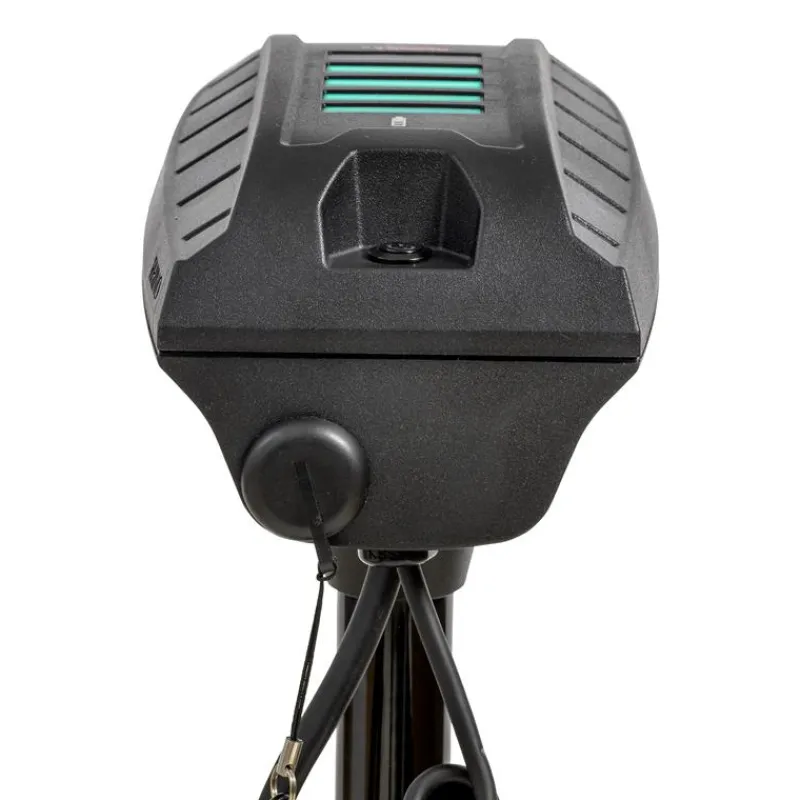Rhino Float Tube & Accessoires|Float Tubes & Accessoires^Moteur Pour Float Tube Cr30vf Electric Outboard Motor