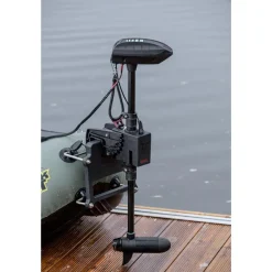 Rhino Float Tube & Accessoires|Float Tubes & Accessoires^Moteur Pour Float Tube Cr30vf Electric Outboard Motor