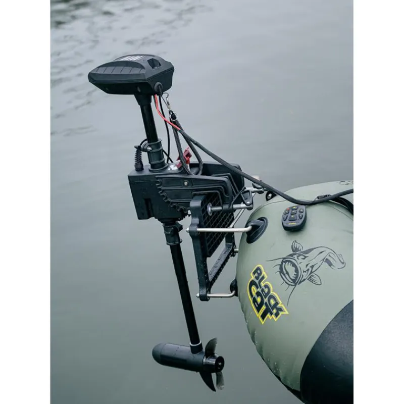 Rhino Float Tube & Accessoires|Float Tubes & Accessoires^Moteur Pour Float Tube Cr30vf Electric Outboard Motor