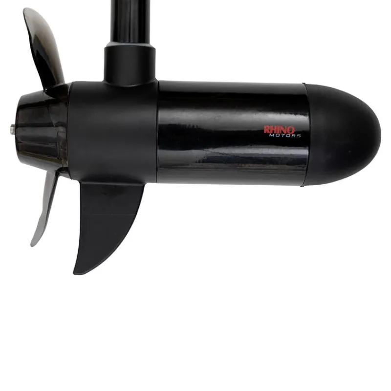Rhino Float Tube & Accessoires|Float Tubes & Accessoires^Moteur Pour Float Tube Cr30vf Electric Outboard Motor