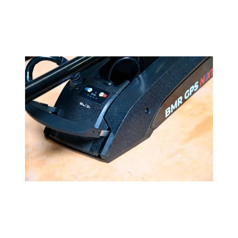 Moteur Rhino Blx 65 Bmr Gps Nxt 12V