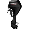 Moteur Thermique Mercury 4 Temps 25Cv Efi 3-Cylindres Démarrage Et Trim Électrique Arbre