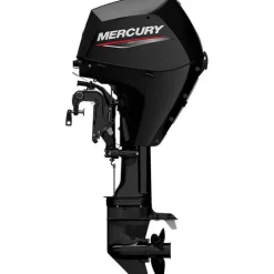 Mercury Nautisme Carpe|Moteurs Thermiques Bateau^Moteur Thermique 4 Temps 5Cv