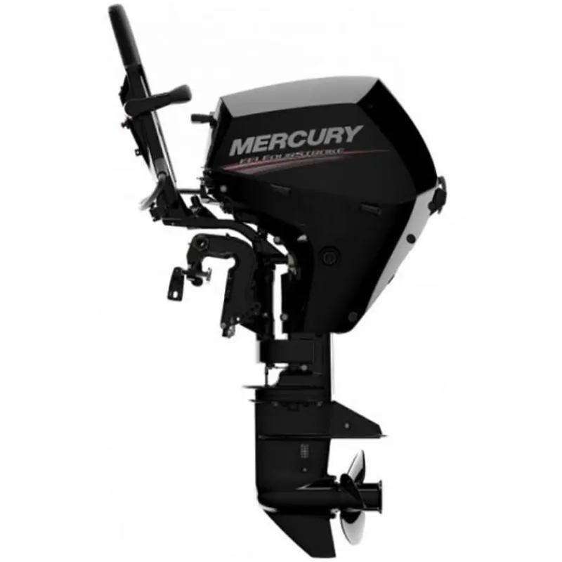 Mercury Moteurs Thermiques Bateau^Moteur Thermique 4 Temps 20Cv Demarrage Manuel
