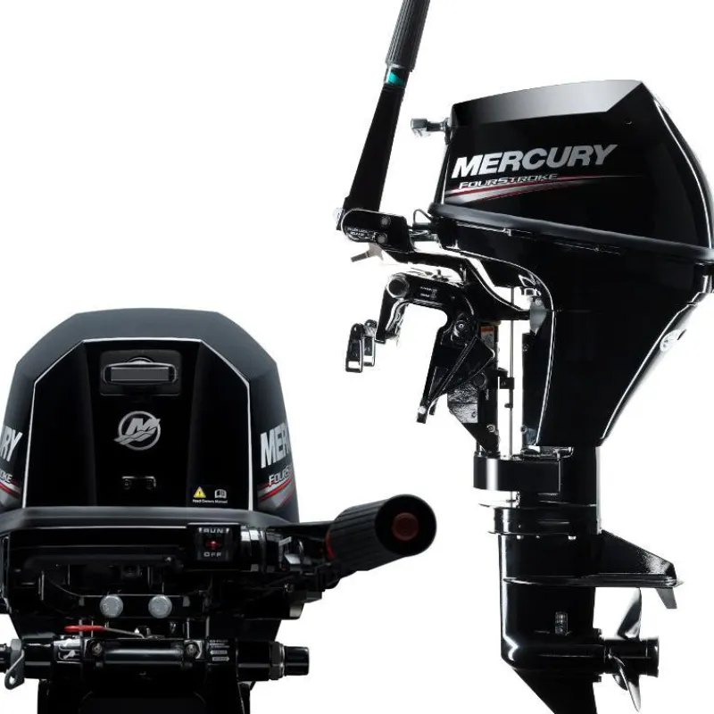Mercury Moteurs Thermiques Bateau^Moteur Thermique 4 Temps 8Cv