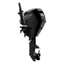 Mercury Moteurs Thermiques Bateau^Moteur Thermique 4 Temps 20Cv Demarrage Electrique