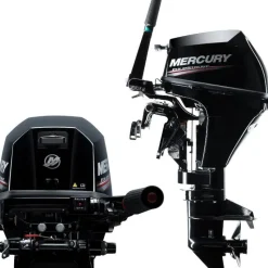 Mercury Moteurs Thermiques Bateau^Moteur Thermique 4 Temps 9.9Cv