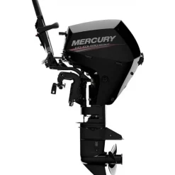Moteur Thermique Mercury 4 Temps 15Cv Demarrage Manuel