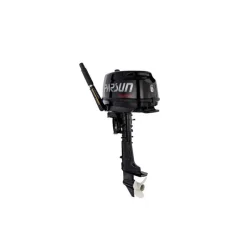 Parsun Moteurs Thermiques Bateau^Moteur Thermique F6abml - 6Cv - Mono Cylindre - Arbre Long
