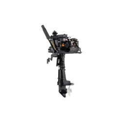 Moteur Thermique Parsun F6abms - 6Cv - Mono Cylindre - Arbre Court