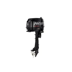 Moteur Thermique Parsun F6abms - 6Cv - Mono Cylindre - Arbre Court