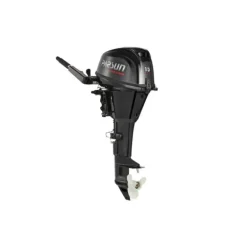 Moteur Thermique Parsun F15abms-Efi 15Cv Arbre Court Barre Franche