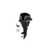 Parsun Moteurs Thermiques Bateau^Moteur Thermique F20afws - 20Cv - Arbre Court Commande À Distance